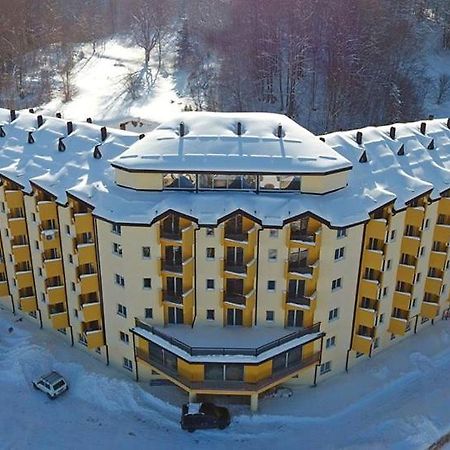 Andrey Apartment Mavrovo Zewnętrze zdjęcie