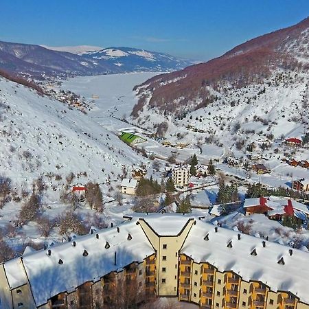 Andrey Apartment Mavrovo Zewnętrze zdjęcie