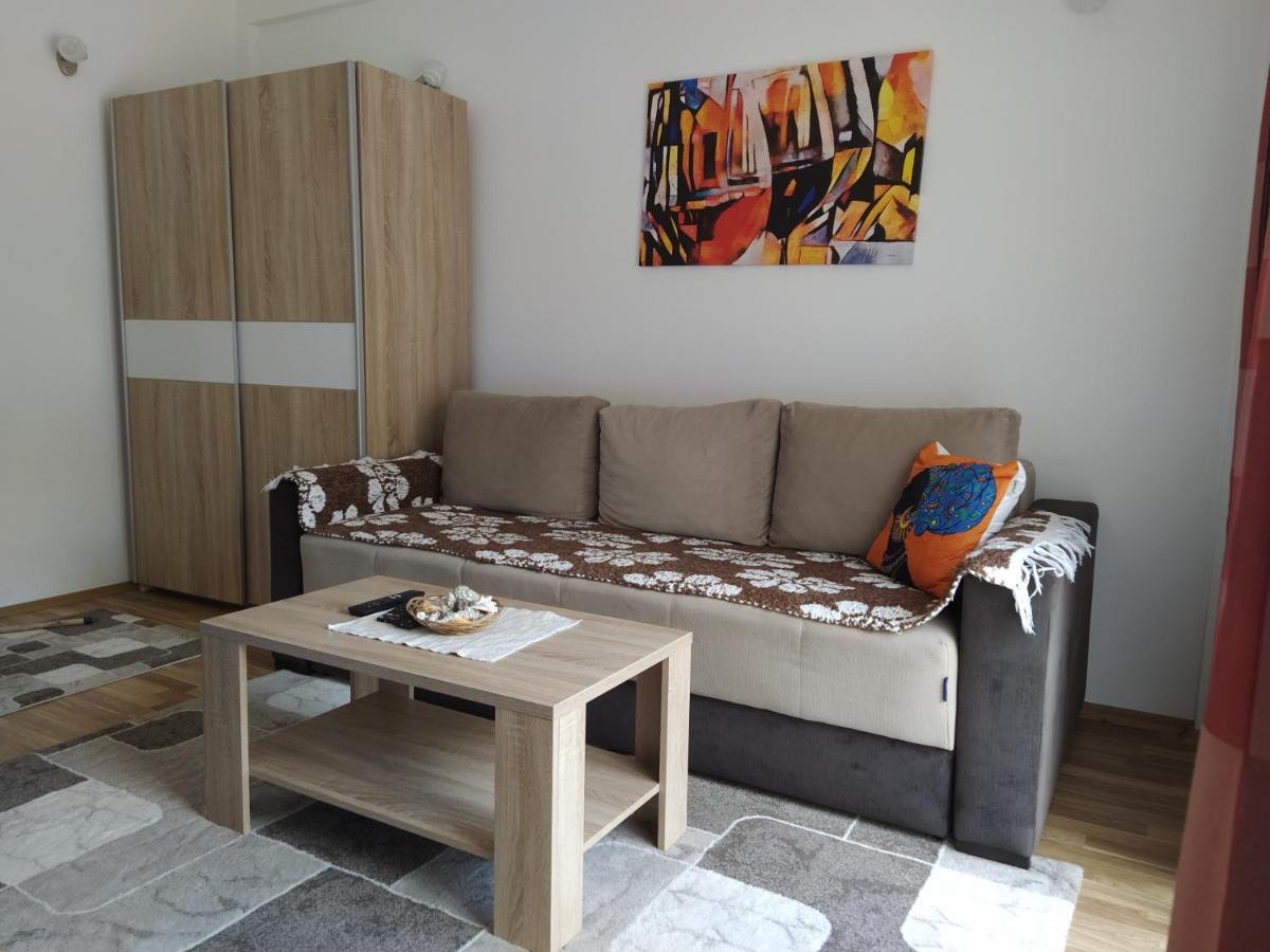 Andrey Apartment Mavrovo Zewnętrze zdjęcie