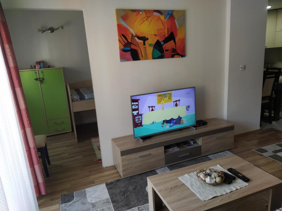 Andrey Apartment Mavrovo Zewnętrze zdjęcie