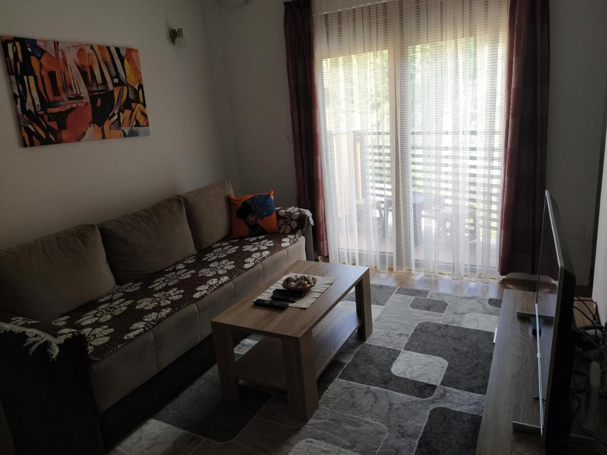 Andrey Apartment Mavrovo Zewnętrze zdjęcie