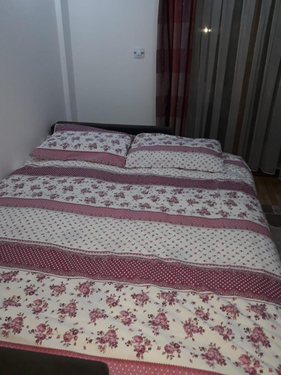 Andrey Apartment Mavrovo Zewnętrze zdjęcie