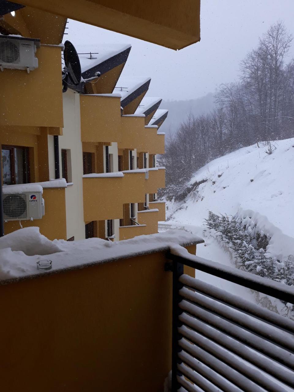 Andrey Apartment Mavrovo Zewnętrze zdjęcie