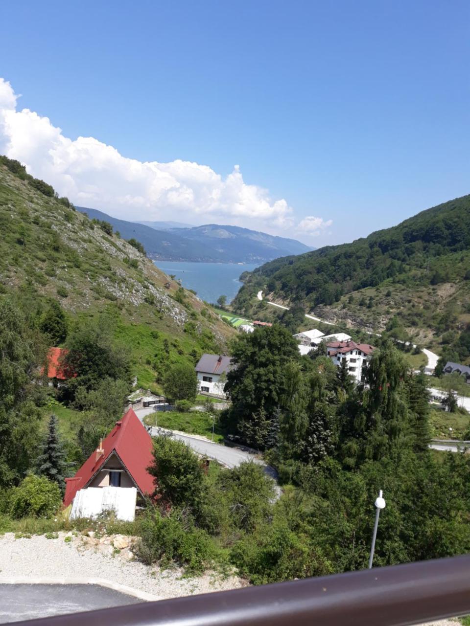 Andrey Apartment Mavrovo Zewnętrze zdjęcie