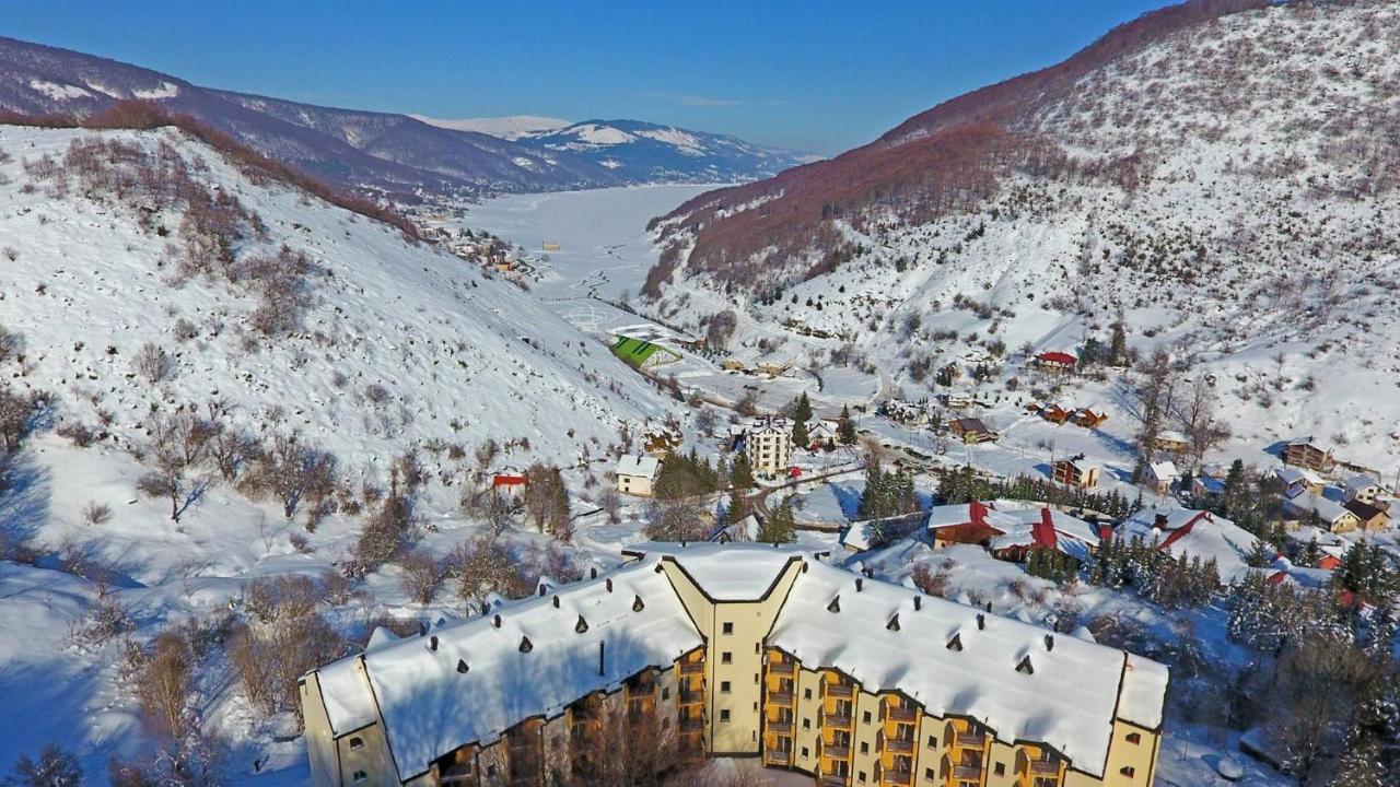 Andrey Apartment Mavrovo Zewnętrze zdjęcie