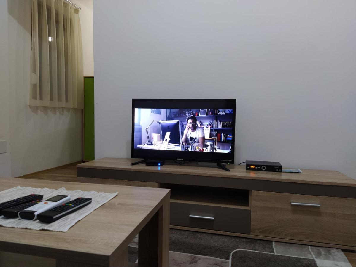 Andrey Apartment Mavrovo Zewnętrze zdjęcie