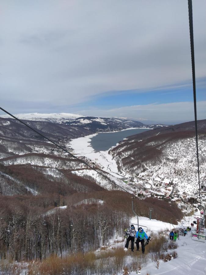 Andrey Apartment Mavrovo Zewnętrze zdjęcie